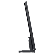 QLED 32" HD 1080P Tizen Smart "Le Cadre" de Samsung ( QN32LS03BBFXZC )