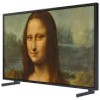 QLED 32" UHD 4K Tizen Smart "Le Cadre" de Samsung ( QN32LS03CBFXZX )