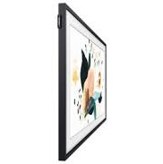 QLED 32" UHD 4K Tizen Smart "Le Cadre" Gris Neutre de Samsung ( QN32LS03TBFXZC )