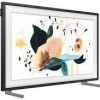 QLED 32" UHD 4K Tizen Smart "Le Cadre" Gris Neutre de Samsung ( QN32LS03TBFXZC )