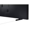 QLED 32" UHD 4K Tizen Smart "Le Cadre" Gris Neutre de Samsung ( QN32LS03TBFXZC )