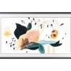 QLED 32" UHD 4K Tizen Smart "Le Cadre" Gris Neutre de Samsung ( QN32LS03TBFXZC )