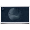 QLED 43" UHD 4K Tizen Smart Le S&eacute;rif Blanche de Samsung ( QN43LS01BAFXZC )