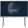 QLED 43" UHD 4K Tizen Smart Le S&eacute;rif Blanche de Samsung ( QN43LS01BAFXZC )