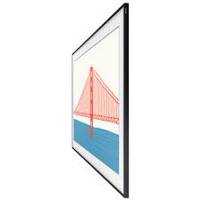 QLED 75" UHD 4K Smart "Le Cadre" de Samsung ( QN75LS03AAFXZC )