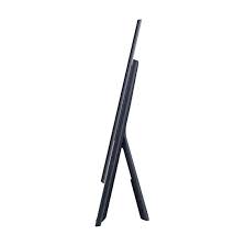 QLED 43" UHD 4K Tizen Smart The Sero Bleu marine de Samsung ( QN43LS05TAFXZC )