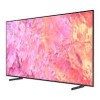 QLED 43" UHD 4K Tizen Smart Gris Titane Samsung ( QN43Q60CAFXZC )