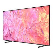 QLED 43" UHD 4K Tizen Smart Gris Titane Samsung ( QN43Q60CAFXZC )