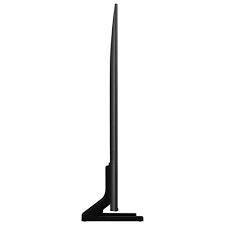 QLED 43" UHD 4K Tizen Smart Gris Titane Samsung ( QN43Q60CAFXZC )