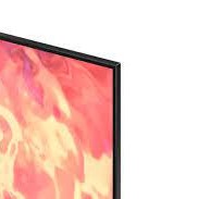 QLED 43" UHD 4K Tizen Smart Gris Titane Samsung ( QN43Q60CAFXZC )