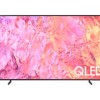 QLED 43" UHD 4K Tizen Smart Gris Titane Samsung ( QN43Q60CAFXZC )