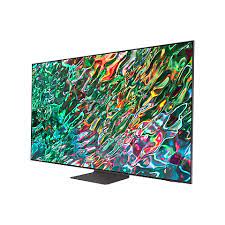 QLED 43" UHD 4K Tizen Smart de Samsung ( QN43QN90BAFXZC )