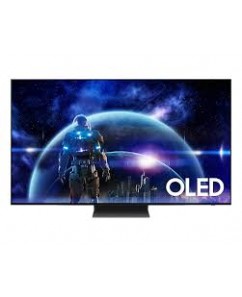 OLED 48" UHD 4K Smart Tizen Samsung ( QN48S90DAEXZC )