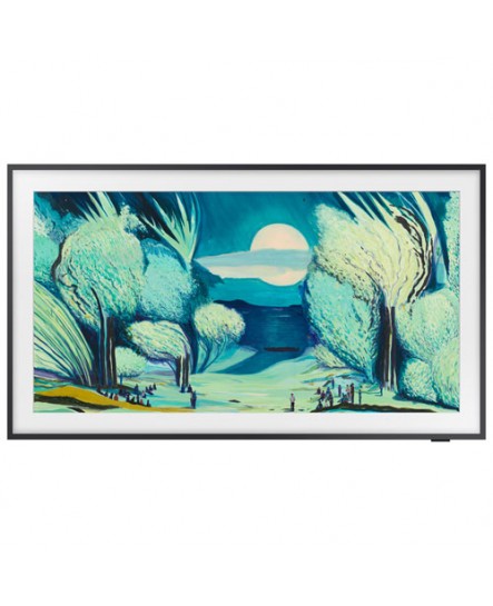 QLED 50" UHD 4K Smart Tizen "Le Cadre" de Samsung ( QN50LS03FAFXZC )