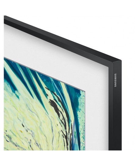 QLED 50" UHD 4K Smart Tizen "Le Cadre" de Samsung ( QN50LS03FAFXZC )