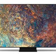 QLED 50" UHD 4K Smart Tizen de Samsung ( QN50QN90BAFXZC )