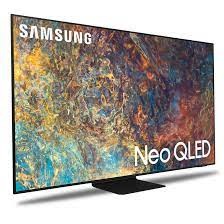 QLED 50" UHD 4K Smart Tizen de Samsung ( QN50QN90BAFXZC )