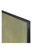 QLED 43" UHD 4K Smart Tizen "Le Cadre" de Samsung ( QN43LS03DAFXZC )