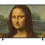 QLED 65" UHD 4K Smart Tizen "Le Cadre" de Samsung ( QN65LS03DAFXZC )