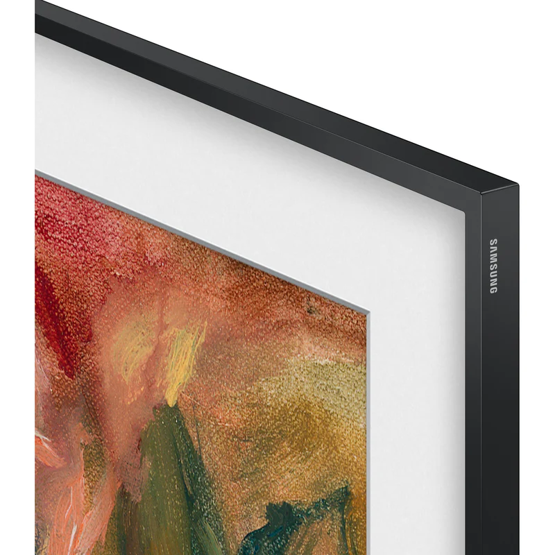 QLED 55" UHD 4K Smart Tizen "Le Cadre" S&eacute;rie LS03FA de Samsung ( QN55LS03FAFXZC )
