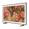 QLED 55" UHD 4K Smart Tizen "Le Cadre" S&eacute;rie LS03FA de Samsung ( QN55LS03FAFXZC )