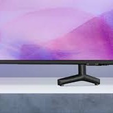 QLED 32" UHD 4K Tizen Smart de Samsung ( QN32Q60AAFXZC )