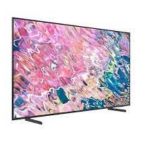 QLED 43" UHD 4K Tizen Smart de Samsung ( QN43Q60BAFXZC )