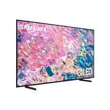 QLED 32" UHD 4K Tizen Smart de Samsung ( QN32Q60CAFXZC )