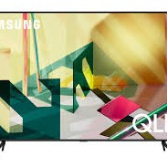 QLED 55" UHD 4K Tizen Smart Samsung ( QN55Q70TAFXZC )