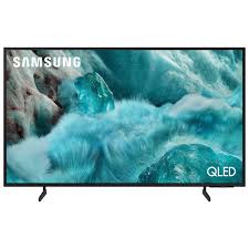 QLED 55" UHD 4K Tizen Smart Samsung ( QN55Q7FAAFXZC )