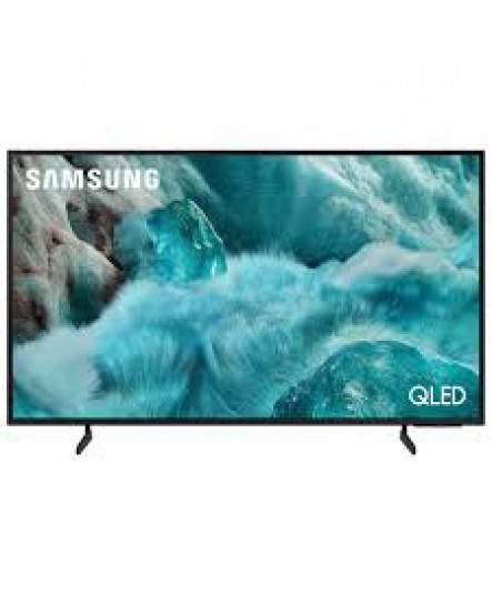 QLED 55" UHD 4K Tizen Smart Samsung ( QN55Q7FAAFXZC )