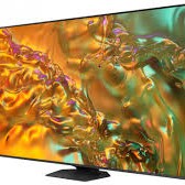 QLED 50" Q80D UHD 4K Smart Samsung ( QN50Q80DAFXZC )