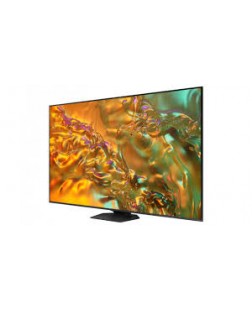 QLED 75" Q80D UHD 4K Smart Samsung ( QN75Q80DAFXZC )