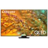 QLED 50" Q80D UHD 4K Smart Samsung ( QN50Q80DAFXZC )