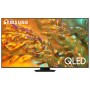 QLED 50" Q80D UHD 4K Smart Samsung ( QN50Q80DAFXZC )