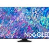 QLED 85" UHD 4K Roku OS Smart Samsung ( QN85QN85CAFXZC )