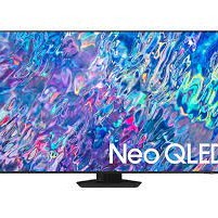 QLED 75" UHD 4K Roku OS Smart Samsung ( QN75QN85CAFXZC )