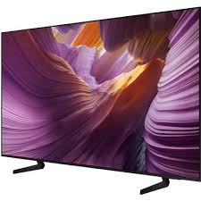 OLED 55" UHD 4K S&eacute;rie S84F Smart Tizen OS Samsung ( QN55S84FAFXZC )