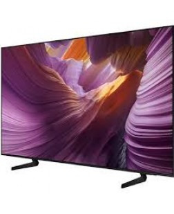 OLED 55" UHD 4K Série S84F Smart Tizen OS Samsung ( QN55S84FAFXZC )