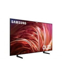 OLED 55" UHD 4K Smart Tizen OS Samsung ( QN55S85DAEXZC )