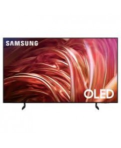 OLED 55" UHD 4K Smart Tizen OS Samsung ( QN55S85DAEXZC )