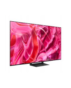 OLED 65" UHD 4K S90C Smart Tizen OS Samsung ( QN65S90DAFXZC )