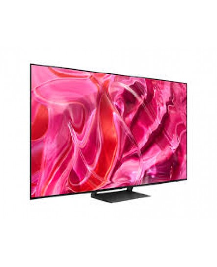 OLED 77" UHD 4K S90D Smart Tizen OS Samsung ( QN77S90DAFXZC )