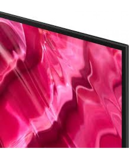 OLED 77" UHD 4K S90D Smart Tizen OS Samsung ( QN77S90DAFXZC )