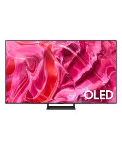 OLED 77" UHD 4K S90D Smart Tizen OS Samsung ( QN77S90DAFXZC )