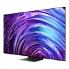 OLED 55" UHD 4K Série S95F Smart Samsung ( QN55S95FAFXZC )