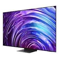 OLED 55" UHD 4K Série S95F Smart Samsung ( QN55S95FAFXZC )