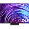 OLED 55" UHD 4K Série S95F Smart Samsung ( QN55S95FAFXZC )