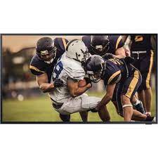 QLED 65" UHD 4K Smart "The Terrace" TV Ext&eacute;rieur de Samsung ( QN65LST7TAFXZC )