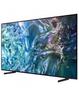 QLED 65" Série Q60D UHD 4K Tizen Smart de Samsung ( QN65Q60DAFXZC )